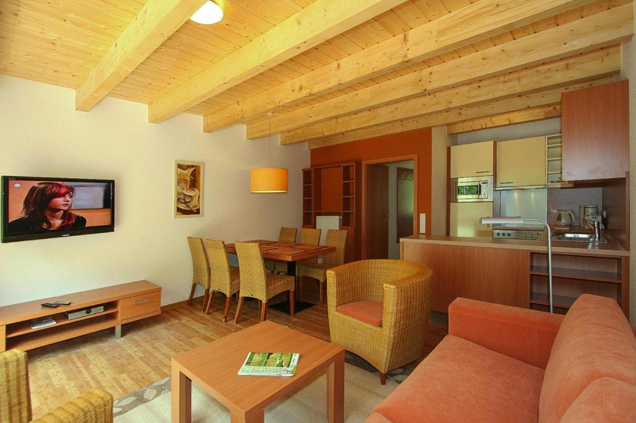Holiday Resort, גריטזיל מראה חיצוני תמונה